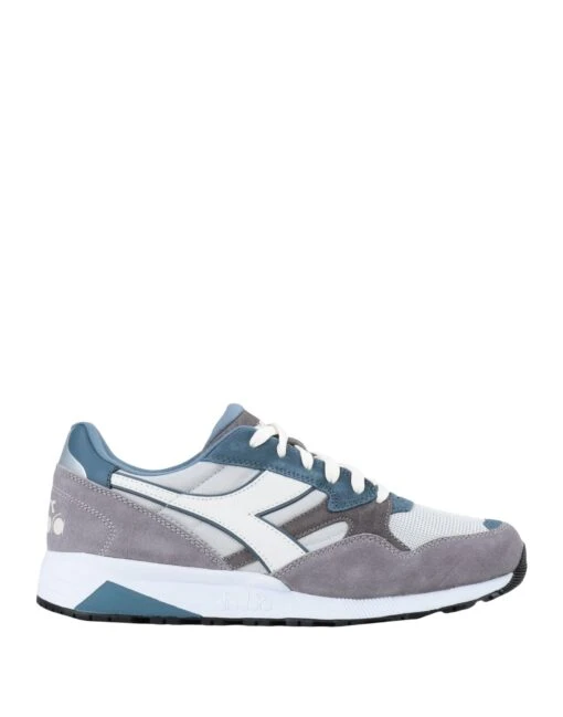 DIADORA N902 Grey Men‘s Sneakers 1 DIADORA N902 Grey Men‘s Sneakers -The Everyday Outfit 17386258jj 14 f