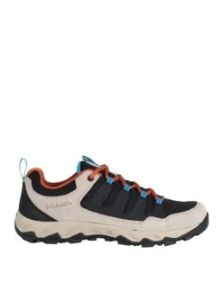 COLUMBIA WILDONE TIGERTOOTH Khaki Men‘s Sneakers