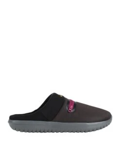 NIKE Nike Burrow Men's Slipper Dark Brown Men‘s Mules And Clogs