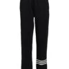 ADIDAS ORIGINALS ADICOLOR NEUCLASSICS TRACKPANT Black Men‘s Casual Pants