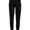 ADIDAS ORIGINALS ADICOLOR CLASSICS 3-STRIPES PANT Black Men‘s Casual Pants