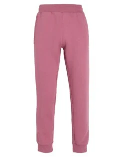 ADIDAS ORIGINALS TREFOIL ESSENTIALS PANTS Pastel Pink Men‘s Casual Pants