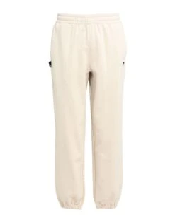 PUMA DOWNTOWN Sweatpants TR Beige Men‘s Casual Pants