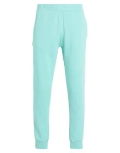 ADIDAS ORIGINALS ADICOLOR SEASONAL ARCHIVE SWEATPANTS Turquoise Men‘s Casual Pants
