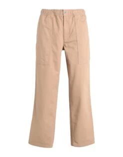 PUMA MMQ Pants Sand Men‘s Casual Pants
