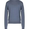 ARMATA DI MARE Midnight Blue Men‘s Sweater
