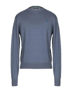 ARMATA DI MARE Midnight Blue Men‘s Sweater
