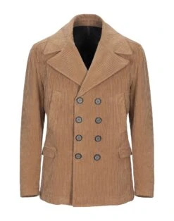 LABORATORI ITALIANI Camel Men‘s Blazer