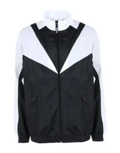 REEBOK CL FS TWIN VECTOR TT Black Men‘s Jacket