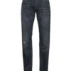 DOLCE & GABBANA Blue Men‘s Denim Pants