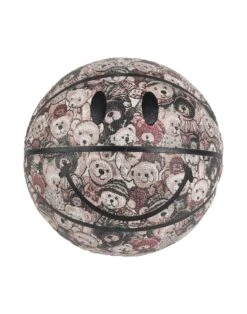 MARKET SOFTCORE BASKETBALL Beige Men‘s Sport Accessories