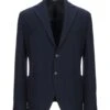 FRADI Midnight Blue Men‘s Blazer