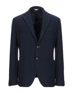 FRADI Midnight Blue Men‘s Blazer