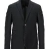 VALENTINO GARAVANI Black Men‘s Blazer