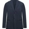 LUBIAM Midnight Blue Men‘s Blazer