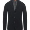 BARENA Midnight Blue Men‘s Blazer