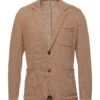 TIGER OF SWEDEN Camel Men‘s Blazer