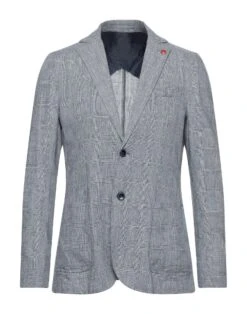 LIU •JO MAN Blue Men‘s