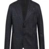 BARROW'S Midnight Blue Men‘s Blazer