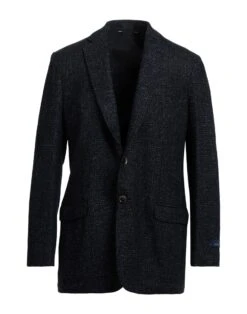 BROOKS BROTHERS Midnight Blue Men‘s Blazer