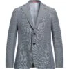 ISAIA Midnight Blue Men‘s
