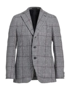 CARUSO Midnight Blue Men‘s