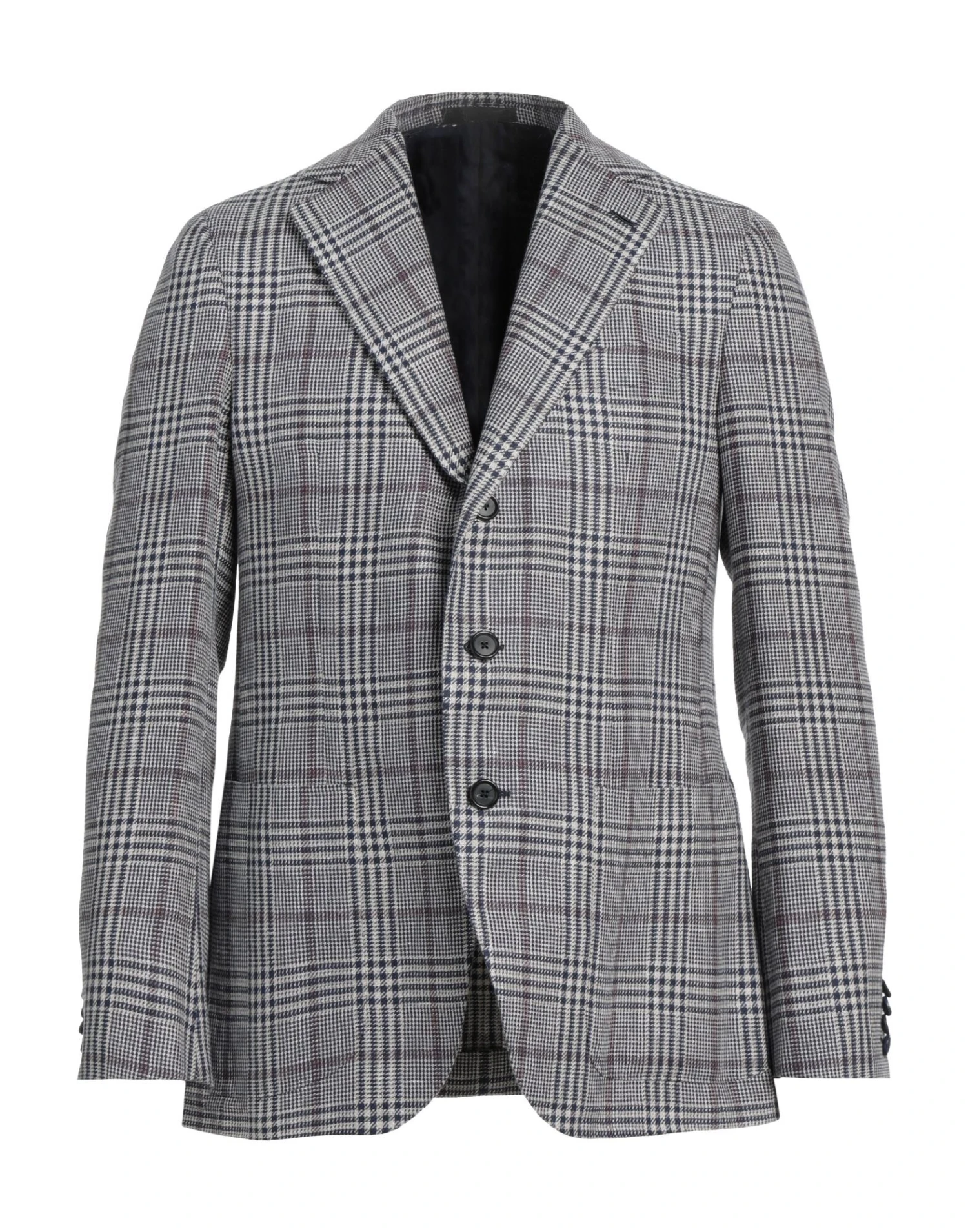 CARUSO Midnight Blue Men‘s 1 CARUSO Midnight Blue Men‘s