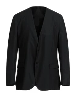 SEEIN Black Men‘s Blazer