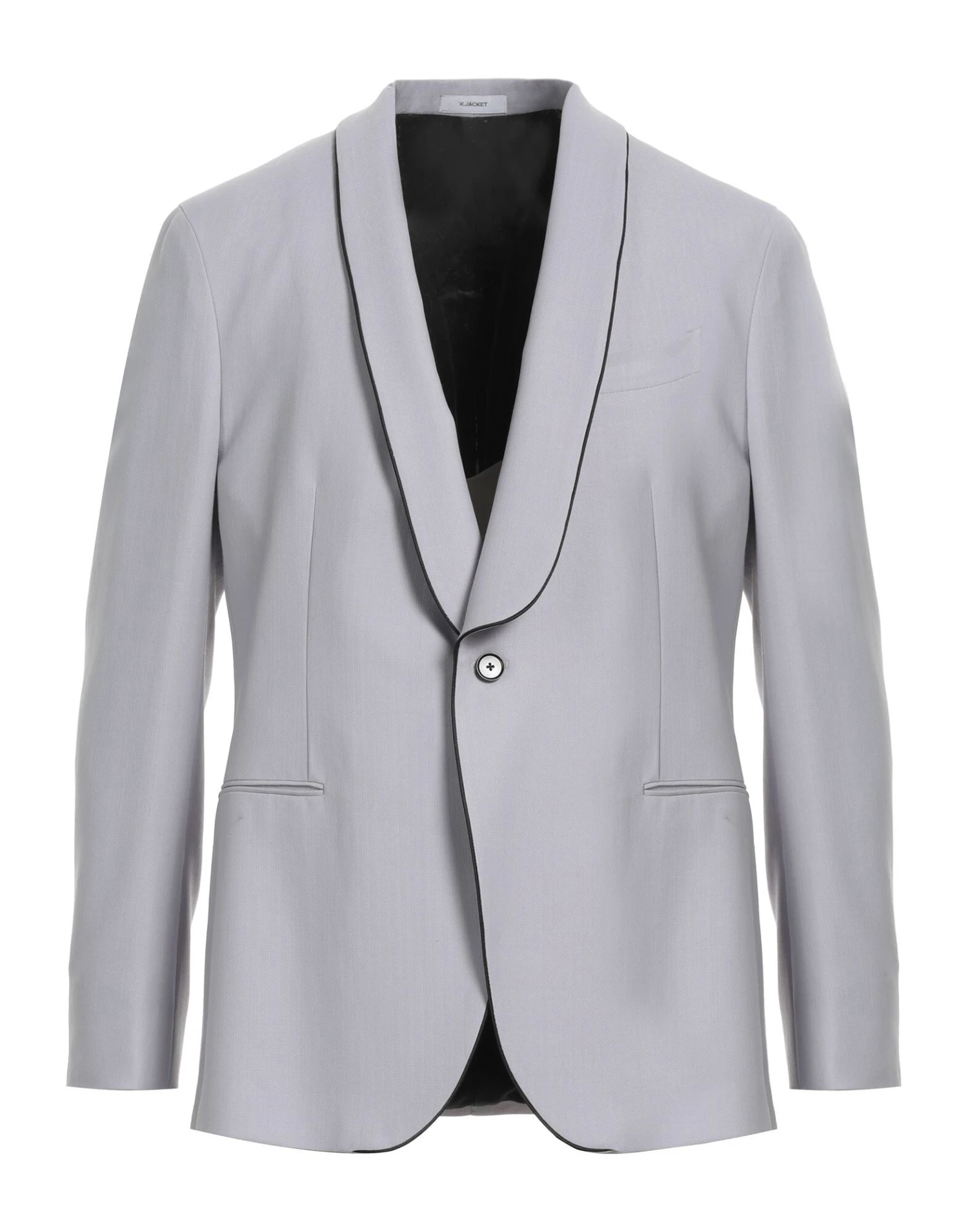 BOGLIOLI Lilac Men‘s Blazer 1 BOGLIOLI Lilac Men‘s Blazer