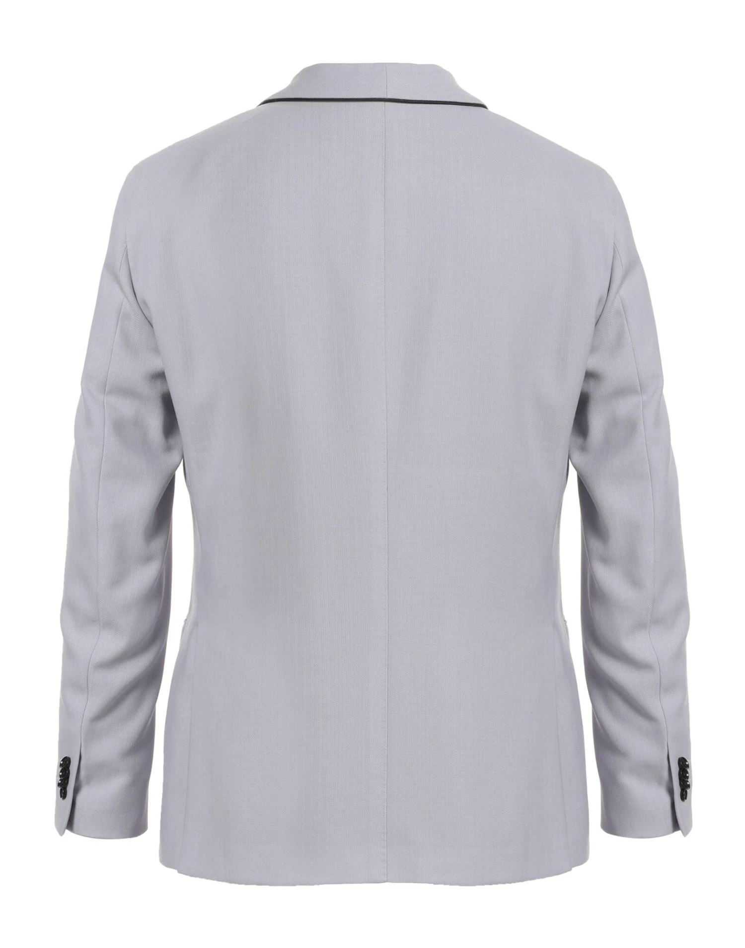 BOGLIOLI Lilac Men‘s Blazer 2 BOGLIOLI Lilac Men‘s Blazer - Image 2