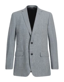 DUNHILL Blue Men‘s Blazer