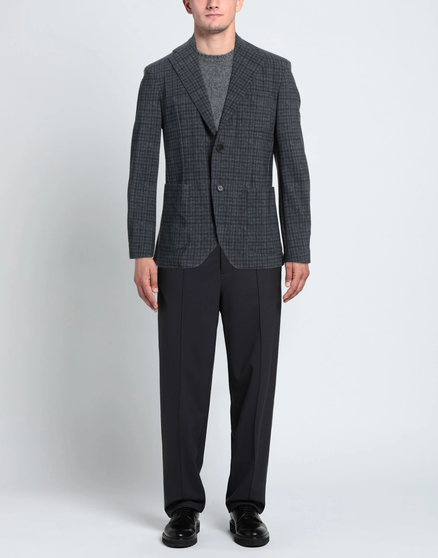 TRAIANO Lead Men‘s Blazer 2 TRAIANO Lead Men‘s Blazer - Image 2