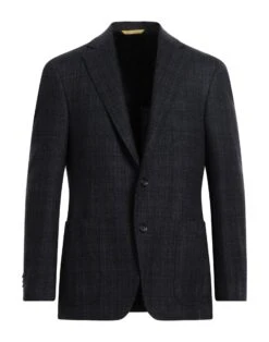 CANALI Lead Men‘s Blazer