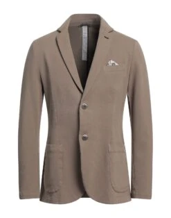 MASON'S Khaki Men‘s Blazer